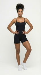 Macaquinho Preto Básico